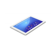 Sony Xperia Tablet Z4 QC/3GB/32GB 2560x1600 WiFi biały - 242760 - zdjęcie 2